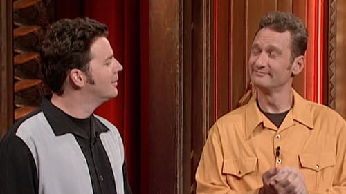 Whose Line Is It Anyway?, S05E04 - (2002)