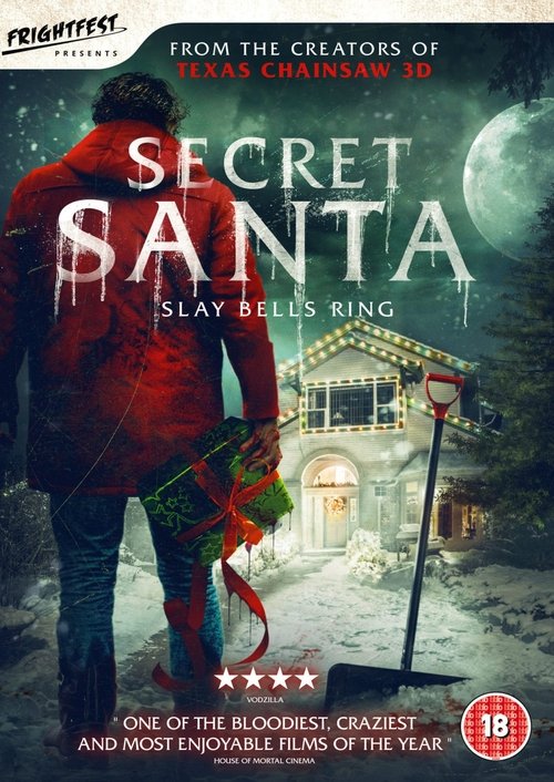 Secret Santa 2018