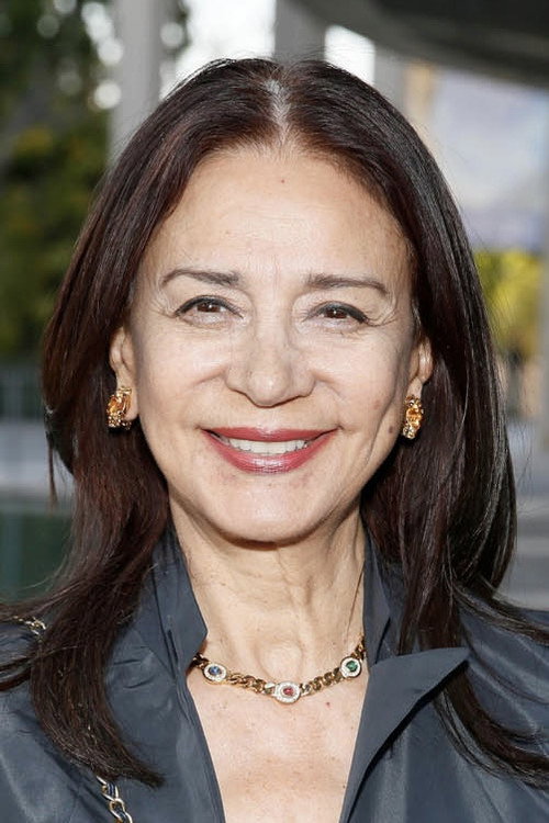 Rosanna DeSoto