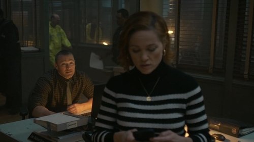 Will Trent: Agente Especial: 3×7