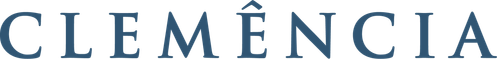 Clemência - Logo 3