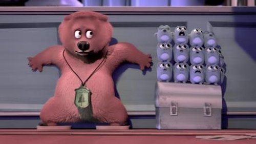 As Far as Bear Can Remember