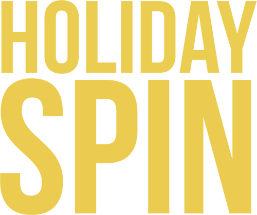 Holiday Spin