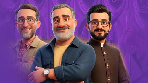 Jaquette محفل ستاره‌ها