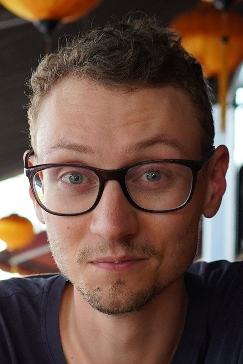 Foto de Rasmus Strandberg