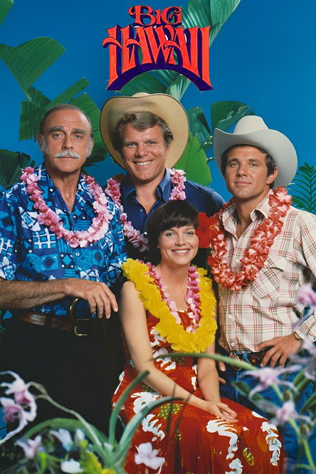 Escena 2 de Big Hawaii