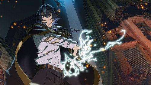 Wistoria: Wand and Sword — still 11