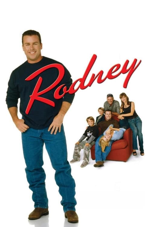 Poster Rodney