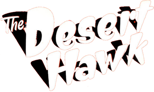 The Desert Hawk