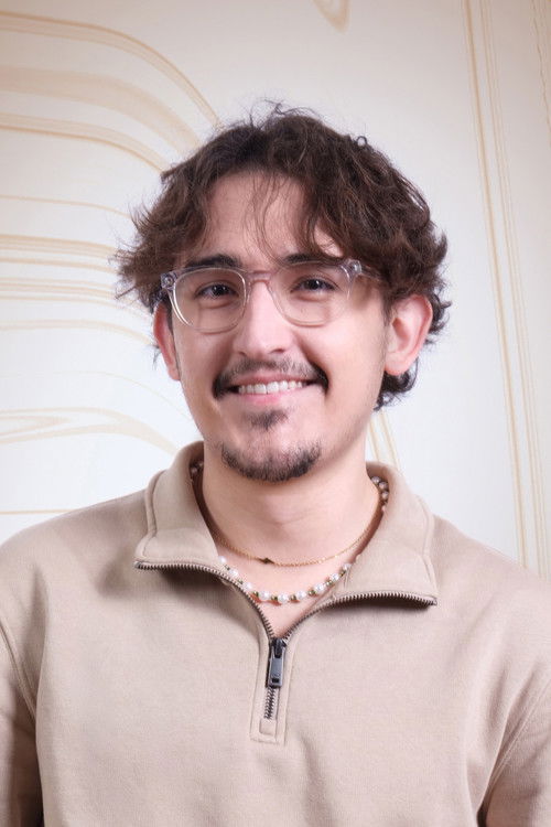 Foto de Quentin Matjasec