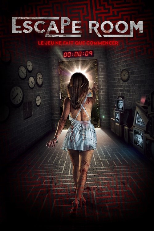 Escape Room (2017)