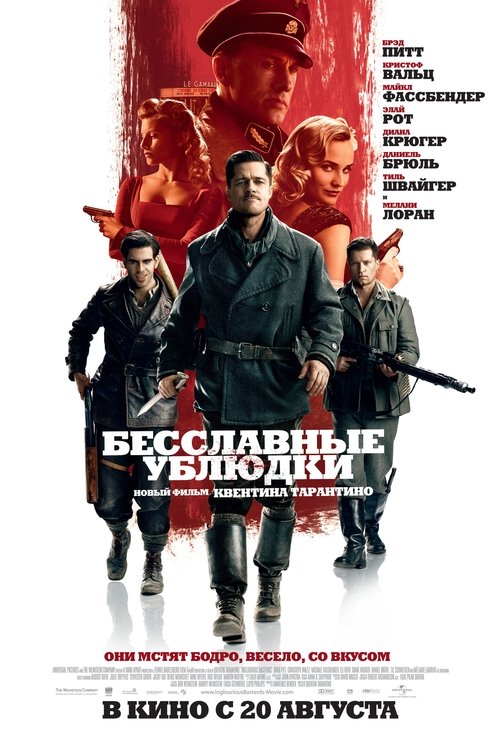 Posters