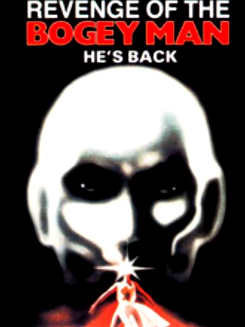 Boogeyman II poster