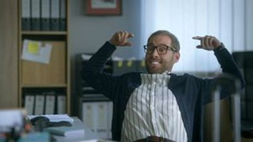 Poster della serie Brothers and Sisters