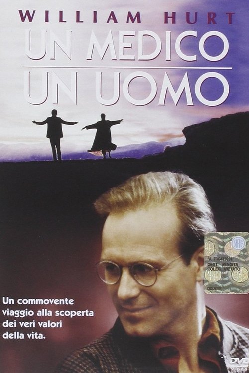 Un medico, un uomo