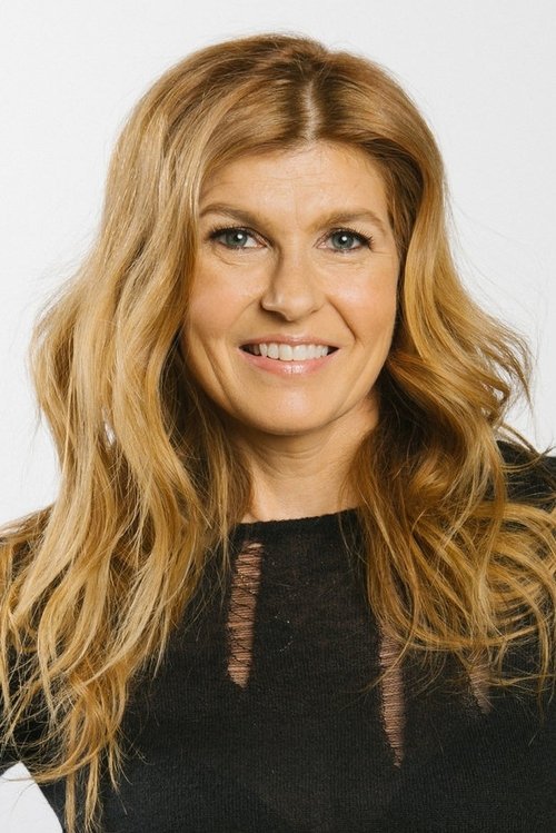 Kép: Connie Britton színész profilképe