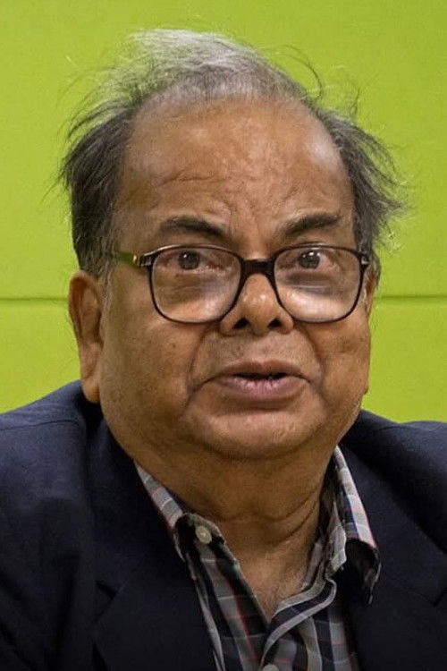 Foto de Mani Shankar Mukherjee