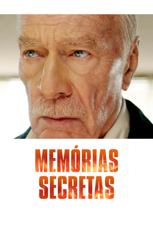 Memórias Secretas