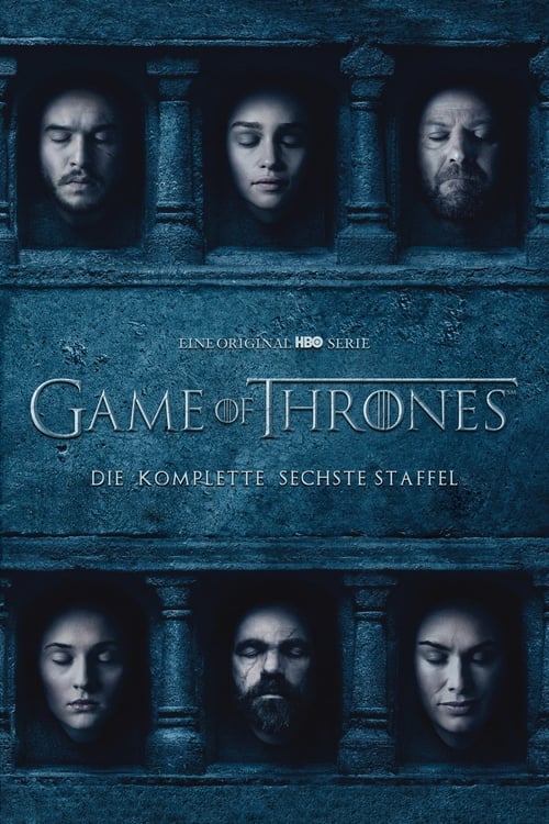 Game of Thrones S6 (2016) Subtitle Indonesia