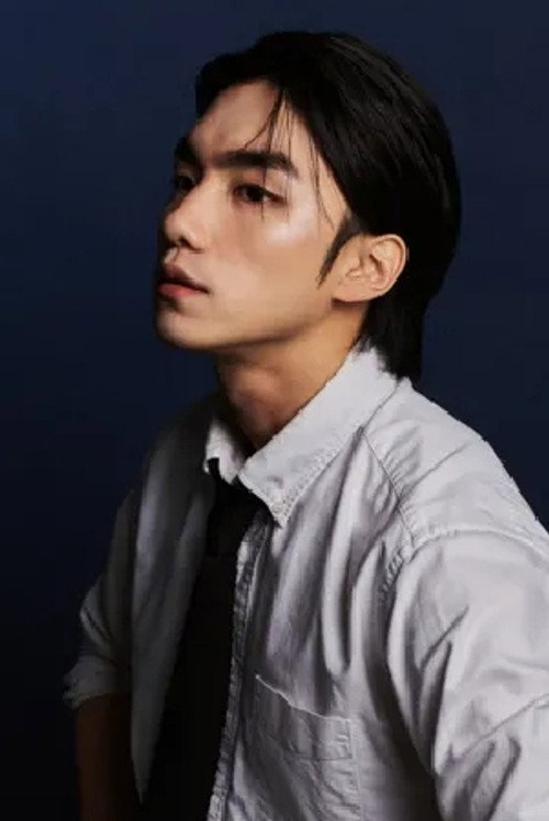 Lee Yoo-hyeon