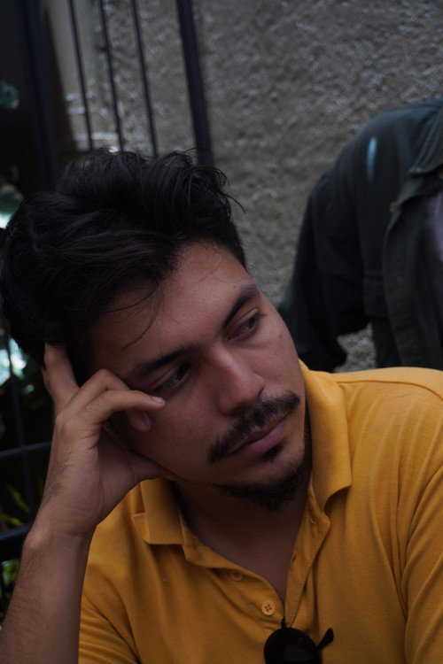 Erick Cruz
