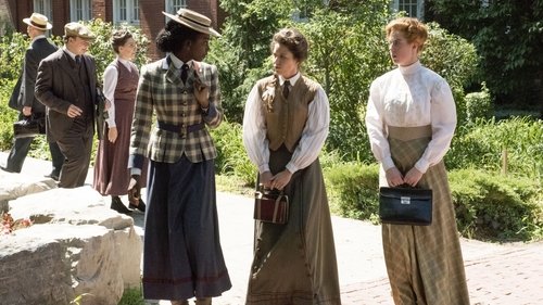 Murdoch Mysteries: 10×5