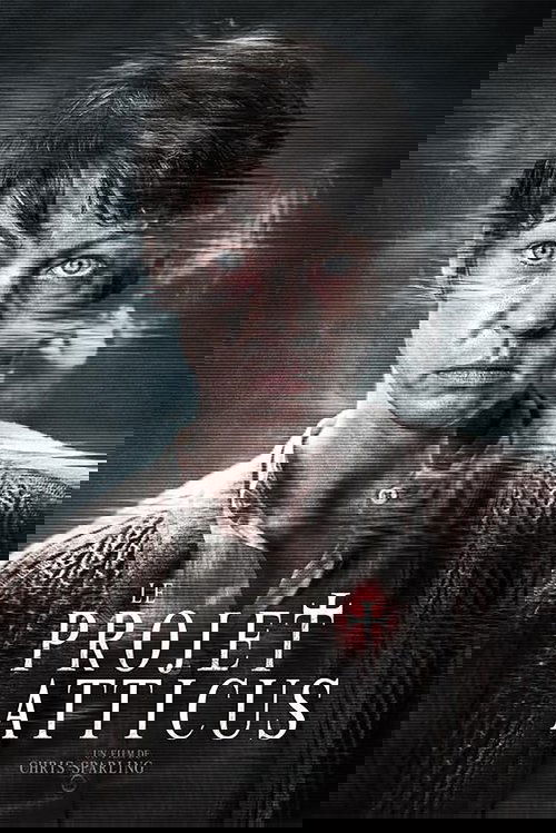 Poster image du film Le Projet Atticus Le Projet Atticus
