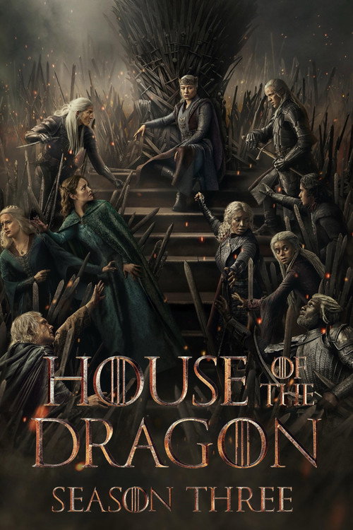 House of the Dragon: Season 3 Special Premiere Event