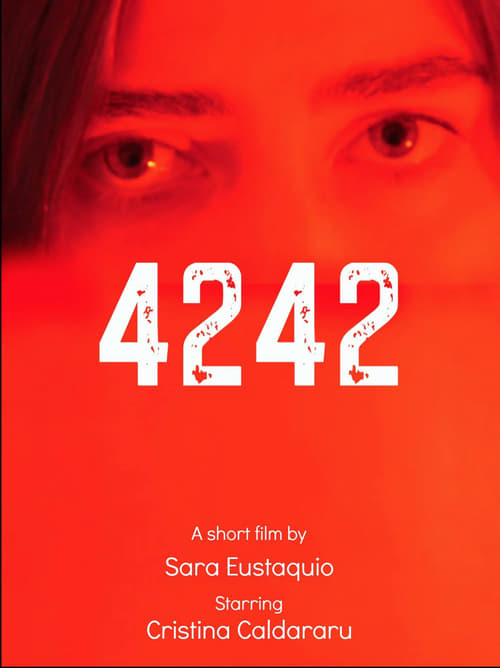 4242 (2016) poster