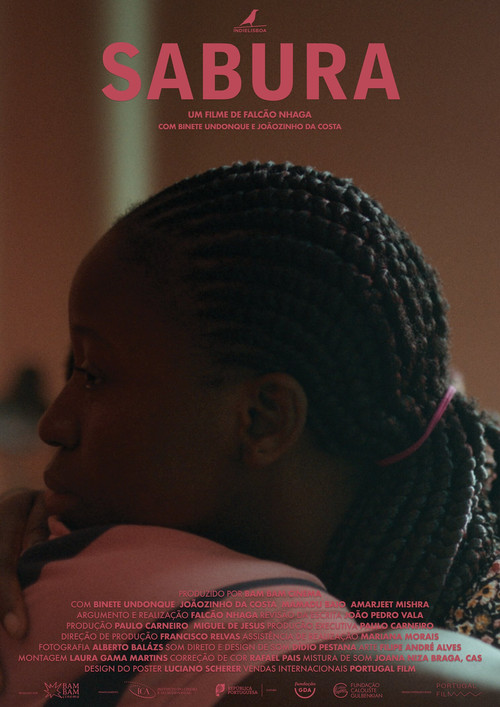 Sabura poster