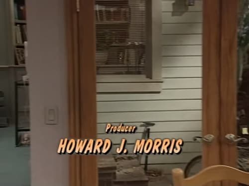 Home Improvement, S04E21 - (1995)