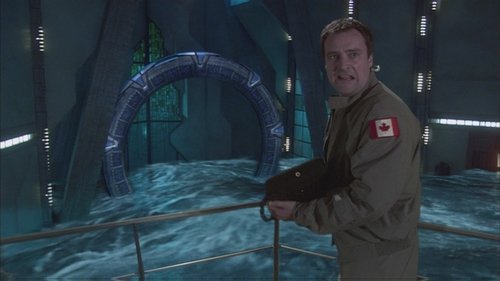 Stargate Atlantis: 1×15