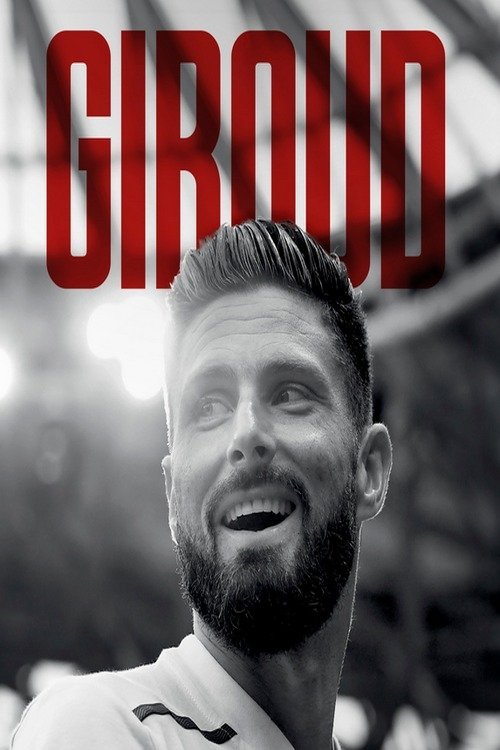Giroud poster