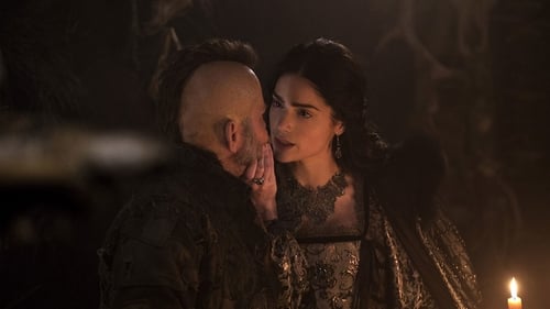 Salem: 2×1