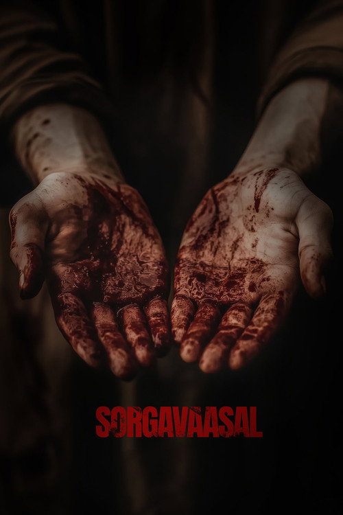 Sorgavaasal poster