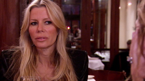 Les Real Housewives de New York - S5 - Still