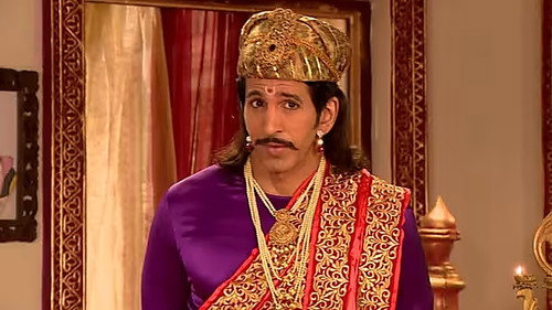 Episode 6 - Akbar Birbal