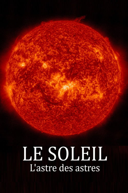 Die Sonne poster