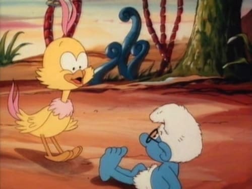 The Smurfs, S09E04 - (1989)
