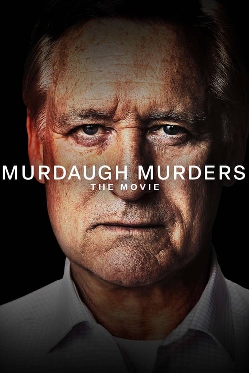 Murdaugh Murders: The Movie Poster