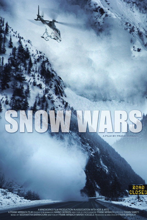 Snow Wars