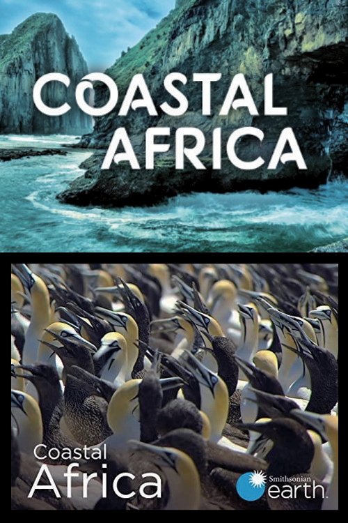 Coastal Africa 2015
