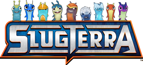 Slugterra: Slug Fu Showdown