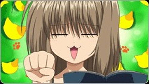 Poster della serie Lovedol ~Lovely Idol~