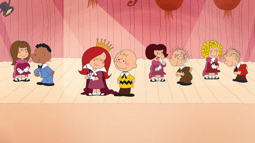 The Peanuts Classics