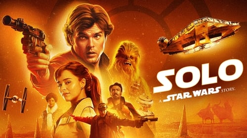 Solo: A Star Wars Story (2018) Download Full HD ᐈ BemaTV