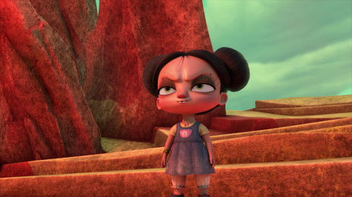 Image de l'épisode Oublie-moi