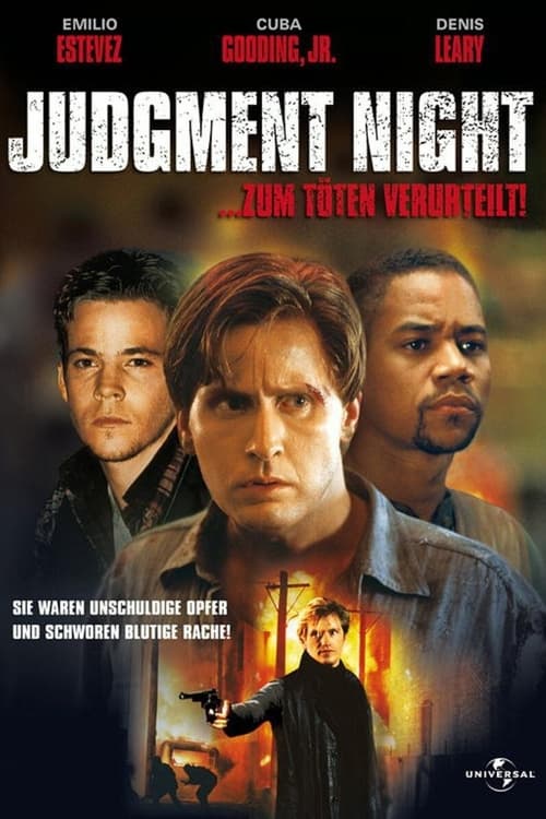 Judgment Night