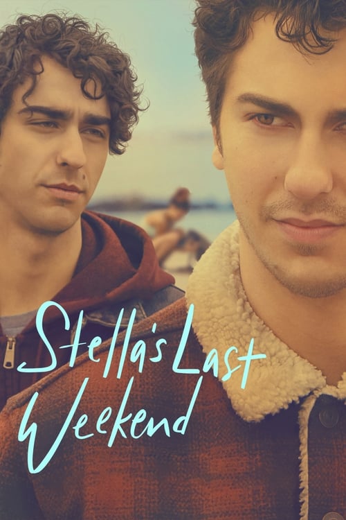 Stella's Last Weekend (2018) poster