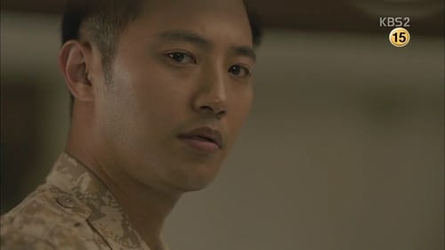 Descendants of the Sun: 1×12